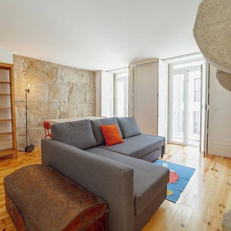 Cozy Almada By Hosty Porto Exterior foto