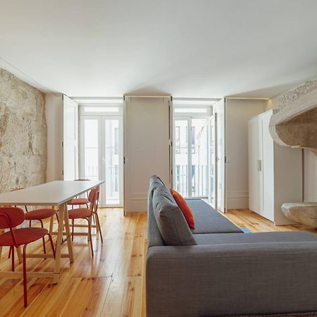 Cozy Almada By Hosty Porto Exterior foto