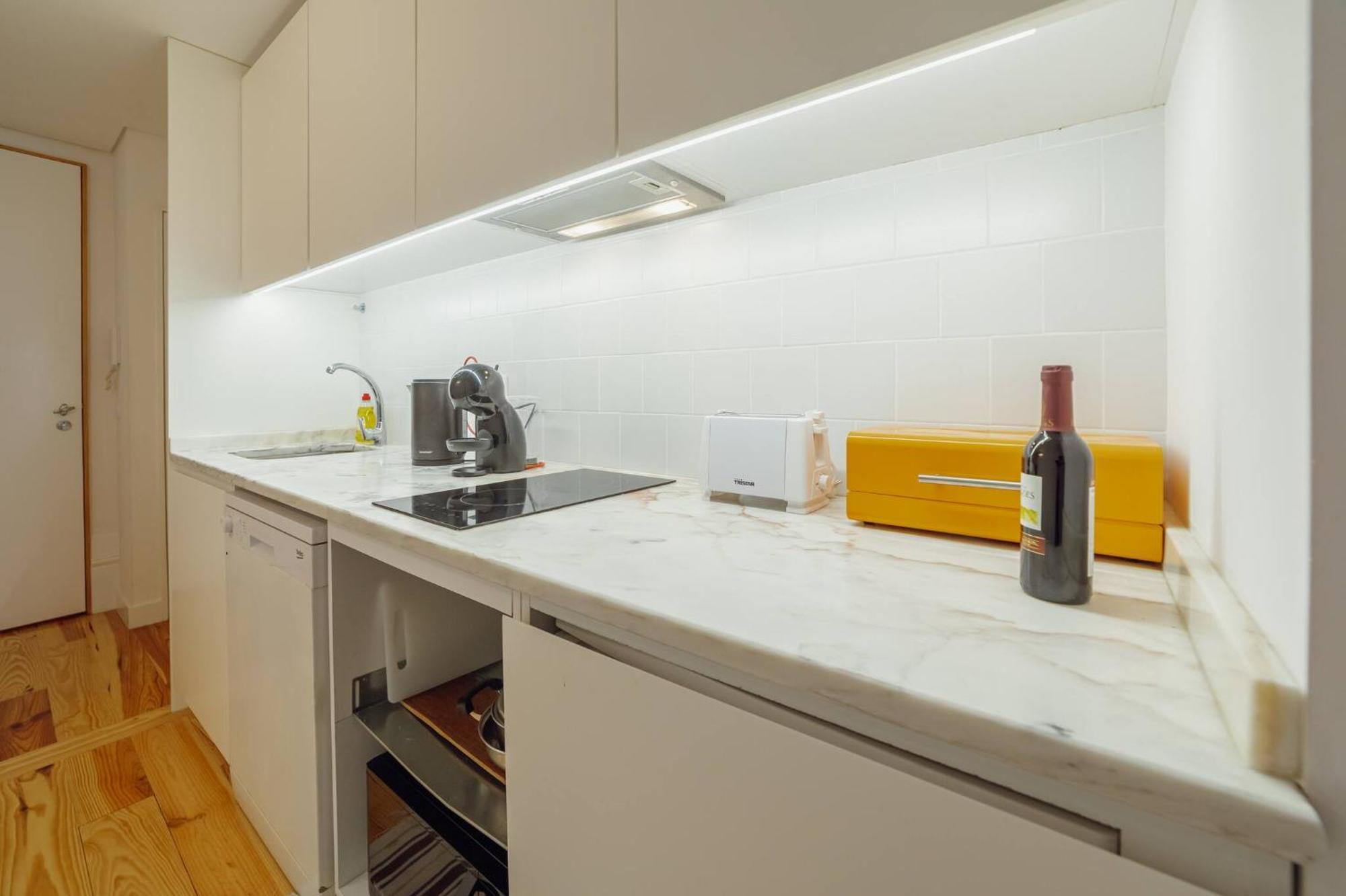 Cozy Almada By Hosty Porto Exterior foto