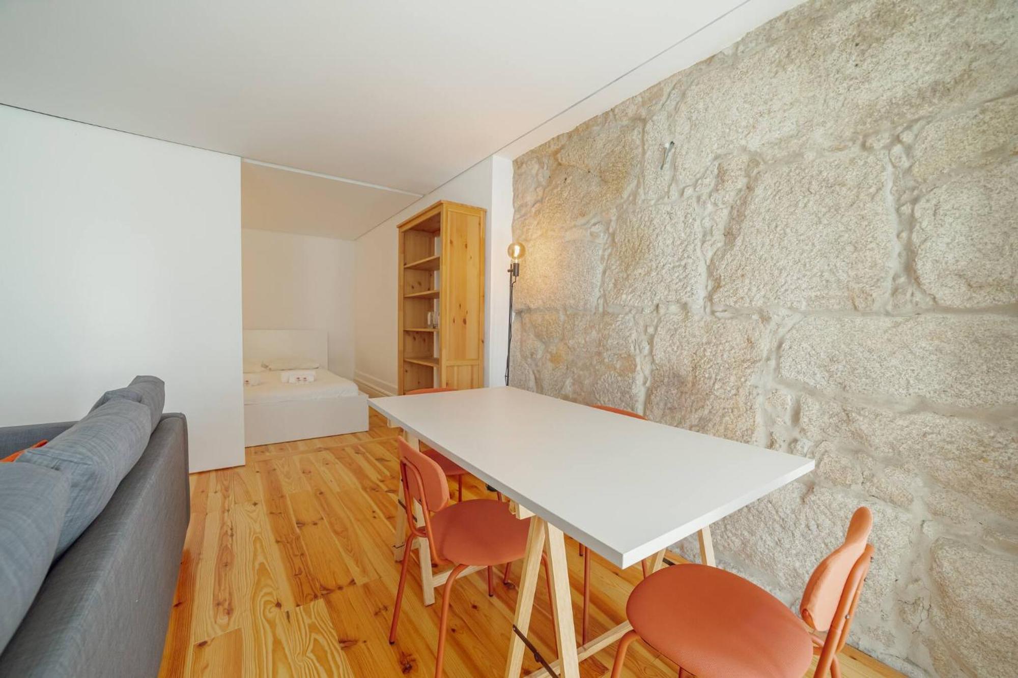 Cozy Almada By Hosty Porto Exterior foto