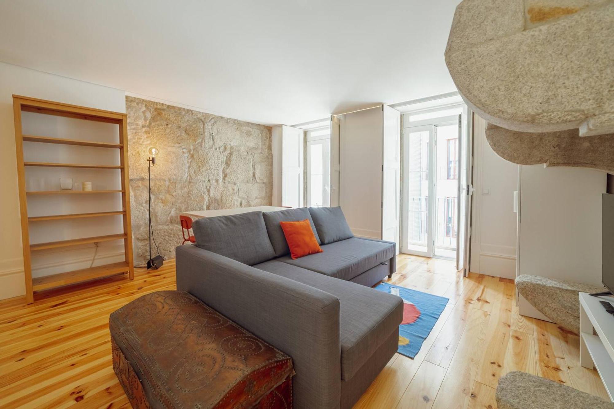 Cozy Almada By Hosty Porto Exterior foto
