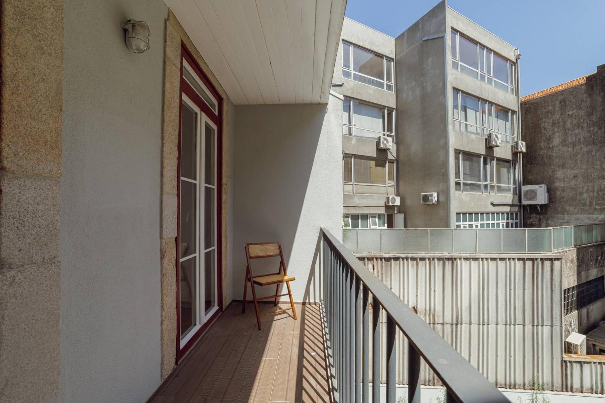 Cozy Almada By Hosty Porto Exterior foto