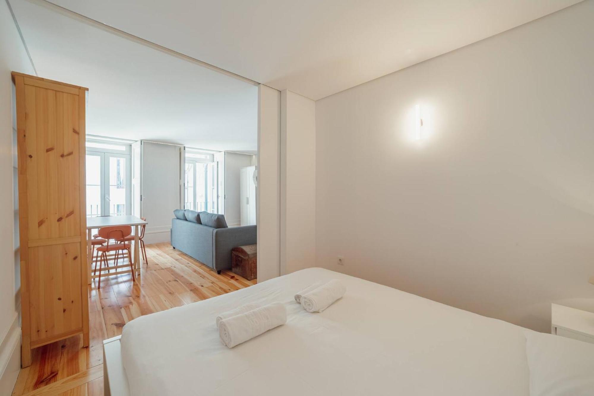Cozy Almada By Hosty Porto Exterior foto