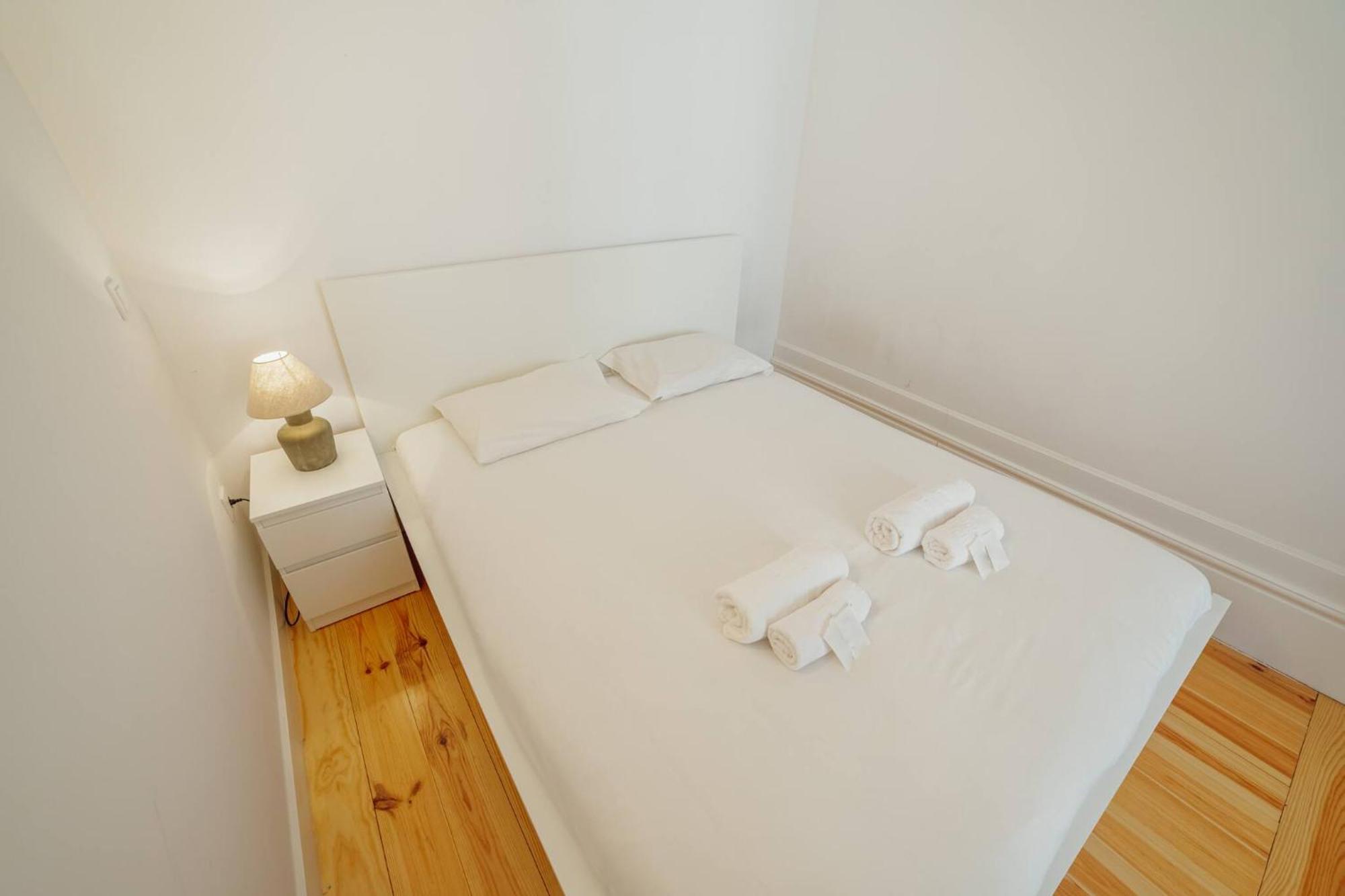 Cozy Almada By Hosty Porto Exterior foto