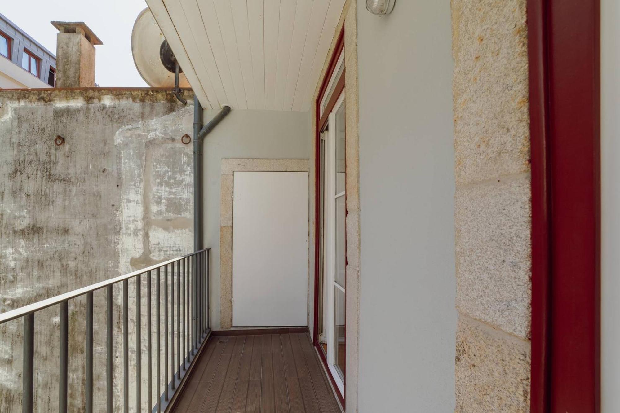 Cozy Almada By Hosty Porto Exterior foto