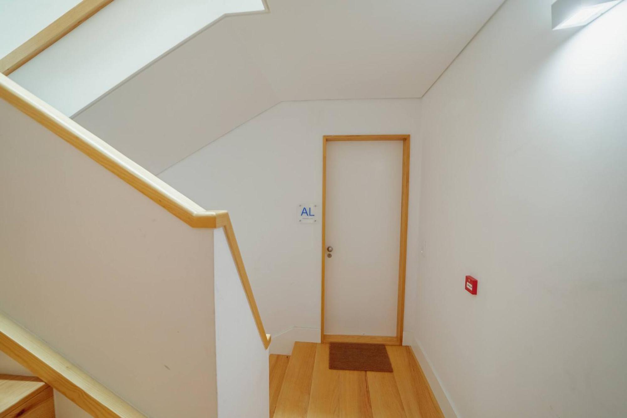 Cozy Almada By Hosty Porto Exterior foto