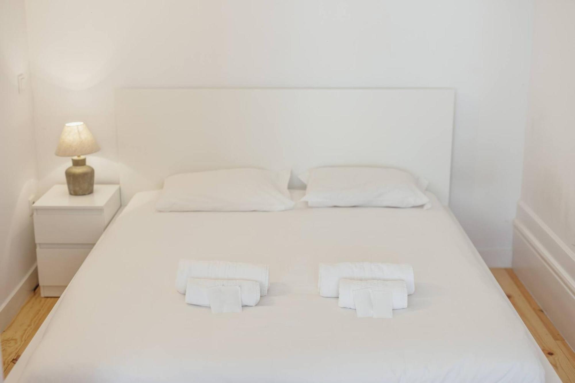 Cozy Almada By Hosty Porto Exterior foto