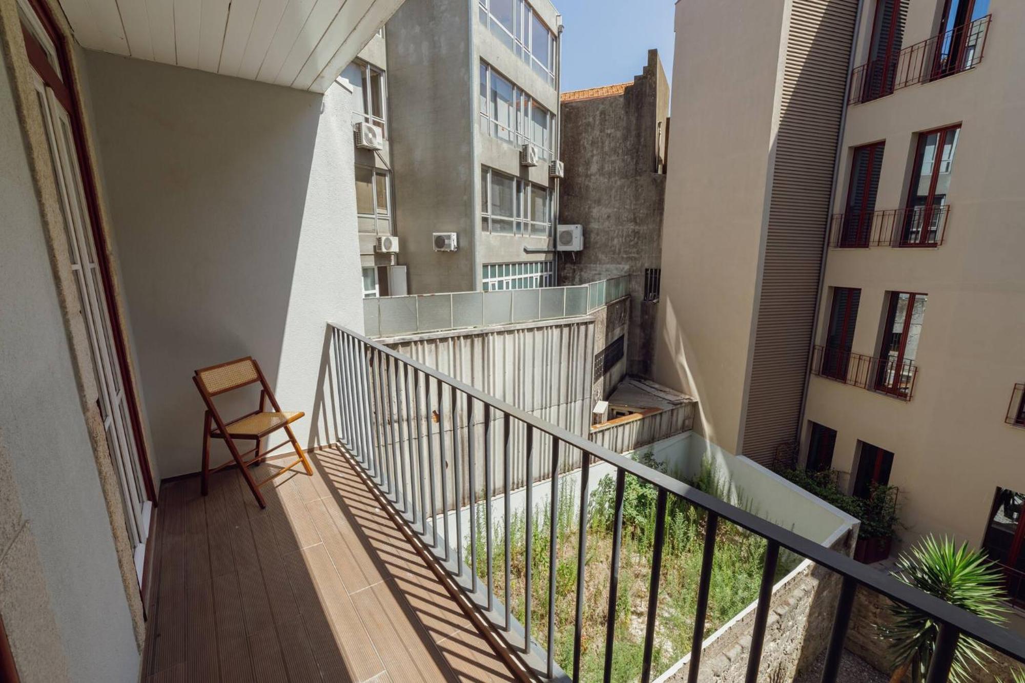 Cozy Almada By Hosty Porto Exterior foto