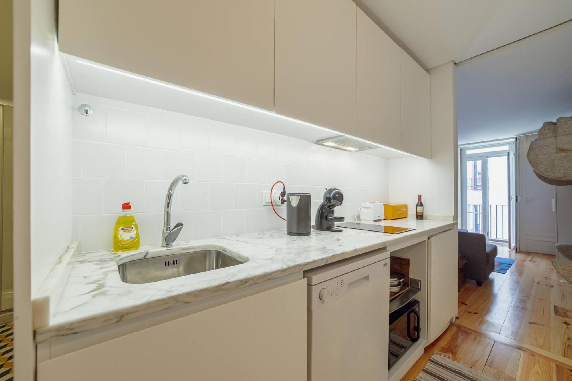 Cozy Almada By Hosty Porto Exterior foto
